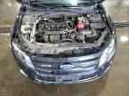 2011 FORD FUSION