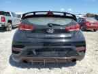 2019 HYUNDAI VELOSTER