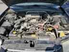 2006 SUBARU FORESTER