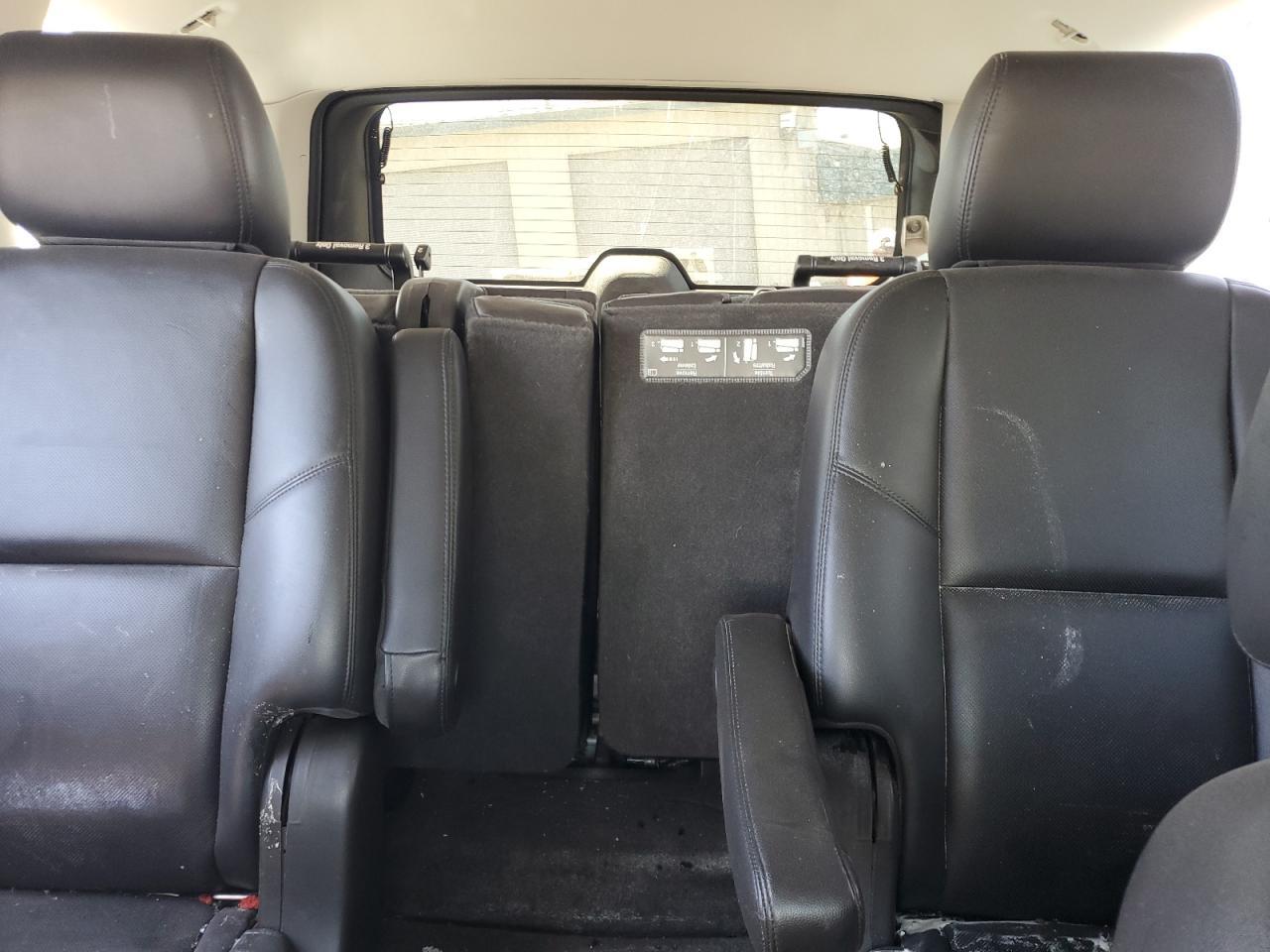 2014 CHEVROLET Tahoe