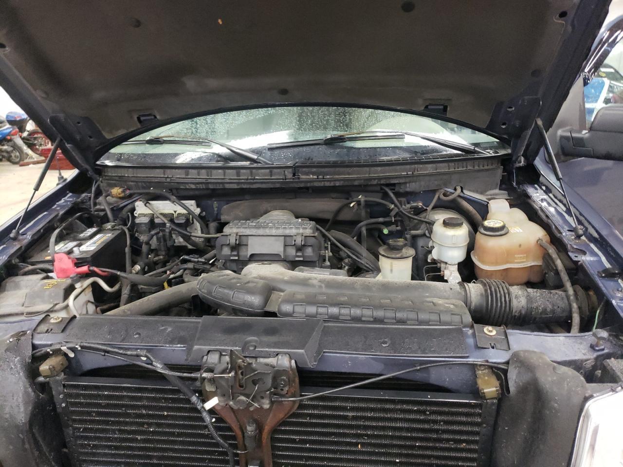 2005 FORD F-150