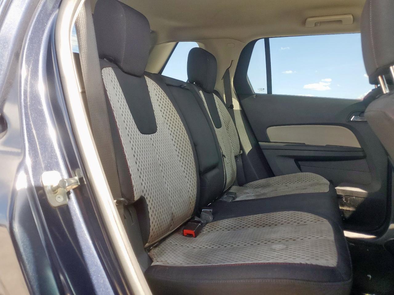 2015 GMC Terrain