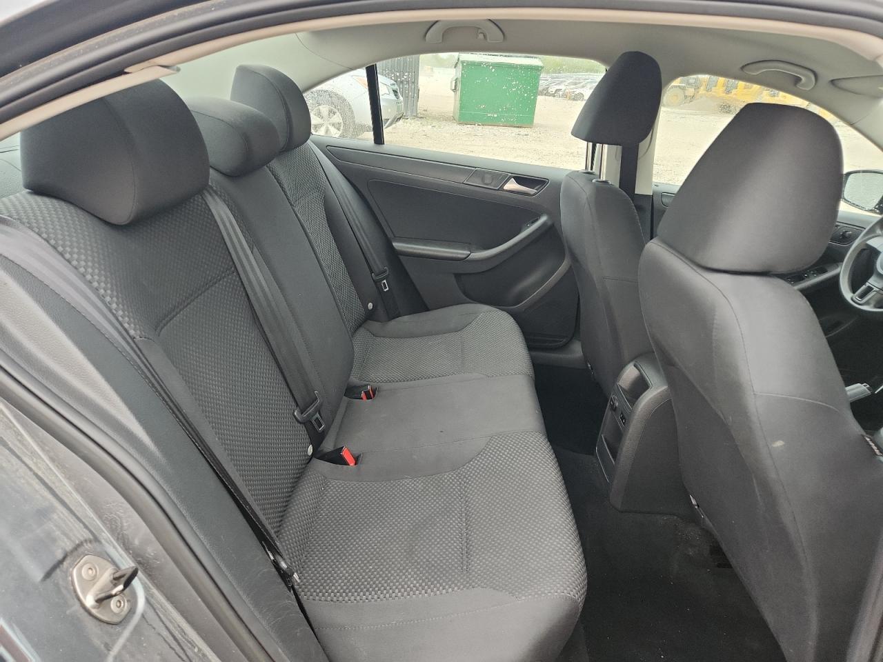 2014 VOLKSWAGEN JETTA