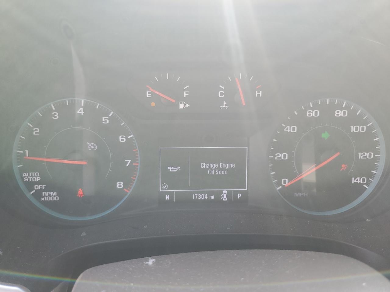 2022 CHEVROLET MALIBU