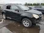 2012 CHEVROLET EQUINOX