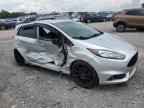 2014 FORD Fiesta