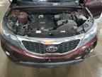 2013 KIA SORENTO