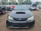 2013 SUBARU IMPREZA