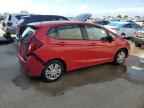 2017 HONDA FIT