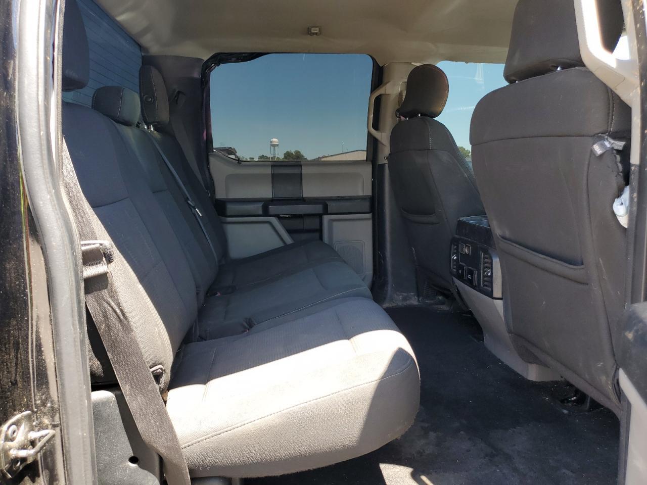 2017 FORD F-150 Lightning