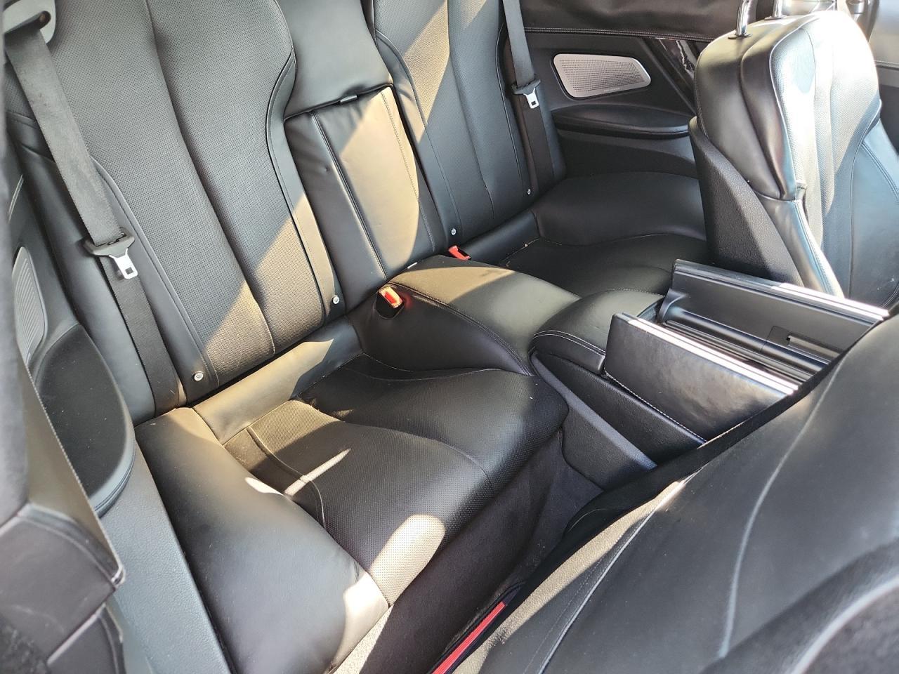 2013 BMW 6 Series