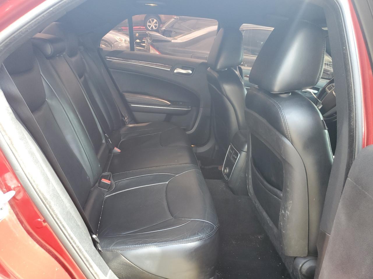2013 CHRYSLER 300
