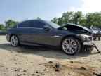 2016 BMW 5 series