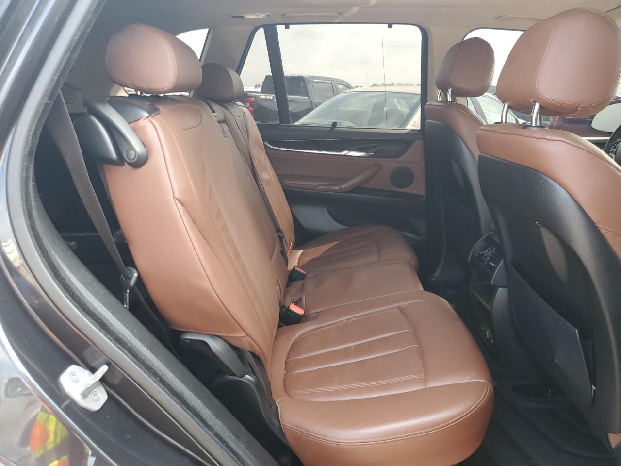 2014 BMW X5