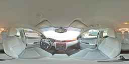 2009 CHEVROLET IMPALA