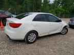 2013 KIA FORTE