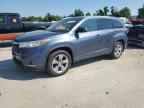 2014 TOYOTA HIGHLANDER