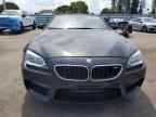 2015 BMW M6