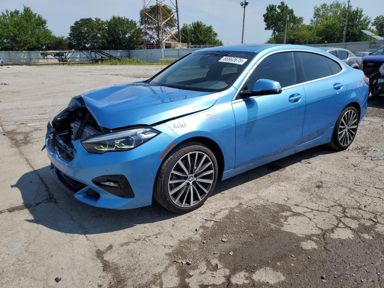 2020 BMW 2 Series