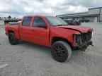 2013 CHEVROLET Silverado