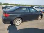 2008 TOYOTA COROLLA