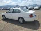 1998 NISSAN ALTIMA