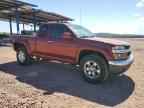 2011 CHEVROLET COLORADO