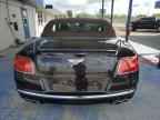 2017 BENTLEY Continental