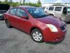 2008 NISSAN SENTRA