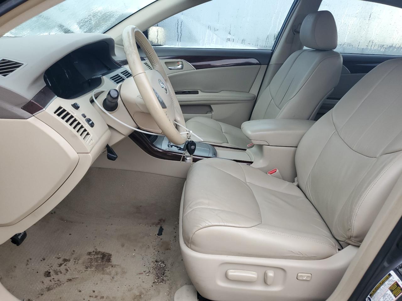 2008 TOYOTA Avalon
