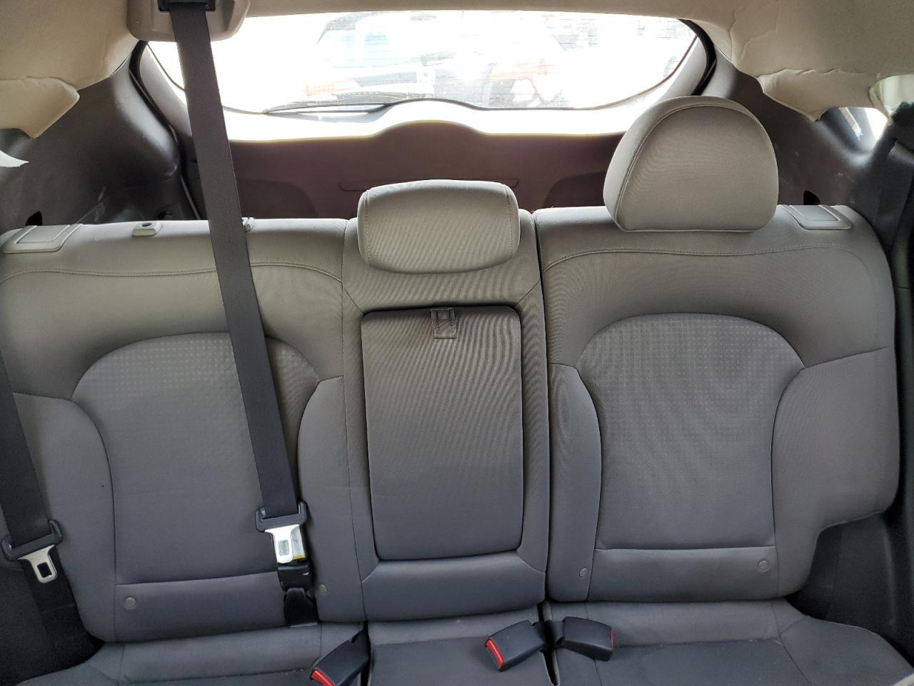 2015 HYUNDAI TUCSON