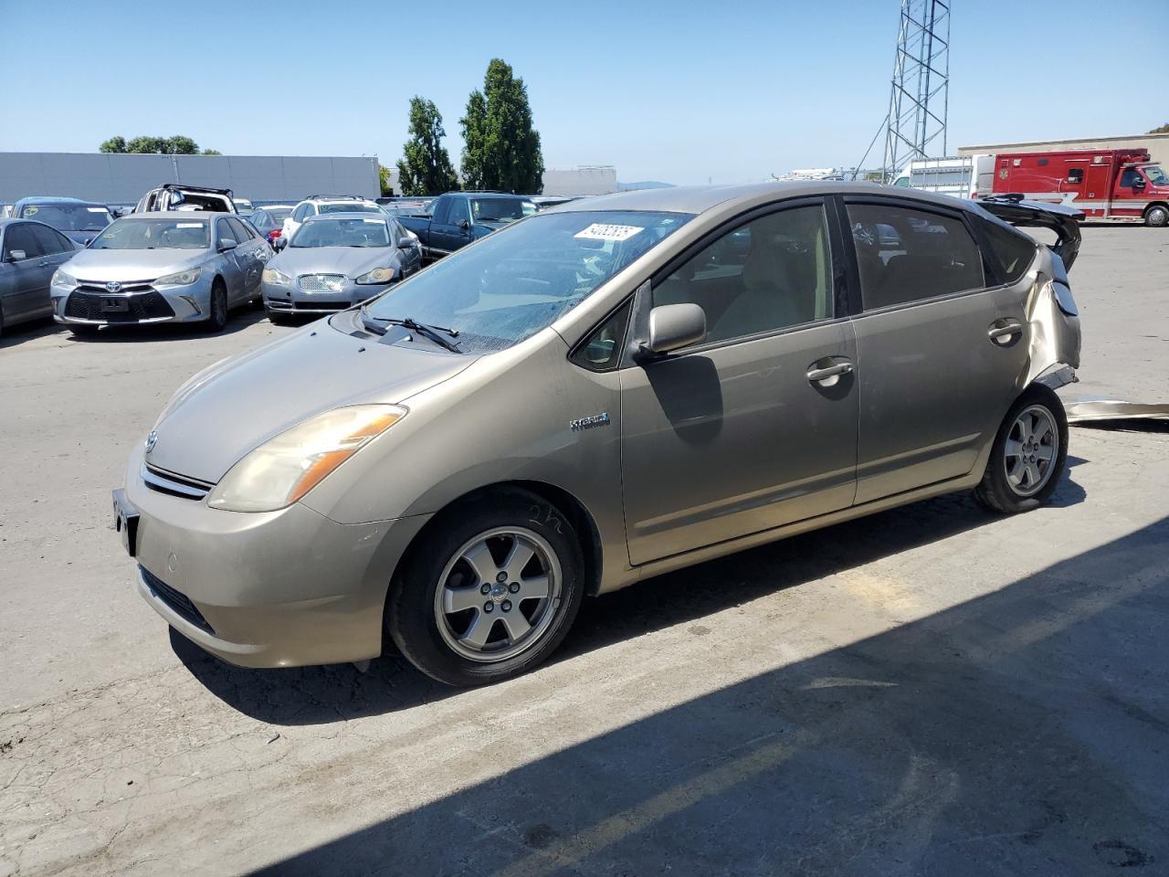 2006 TOYOTA PRIUS