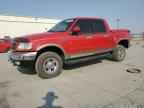 2001 FORD F-150