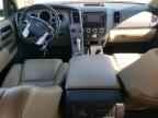 2014 TOYOTA Sequoia