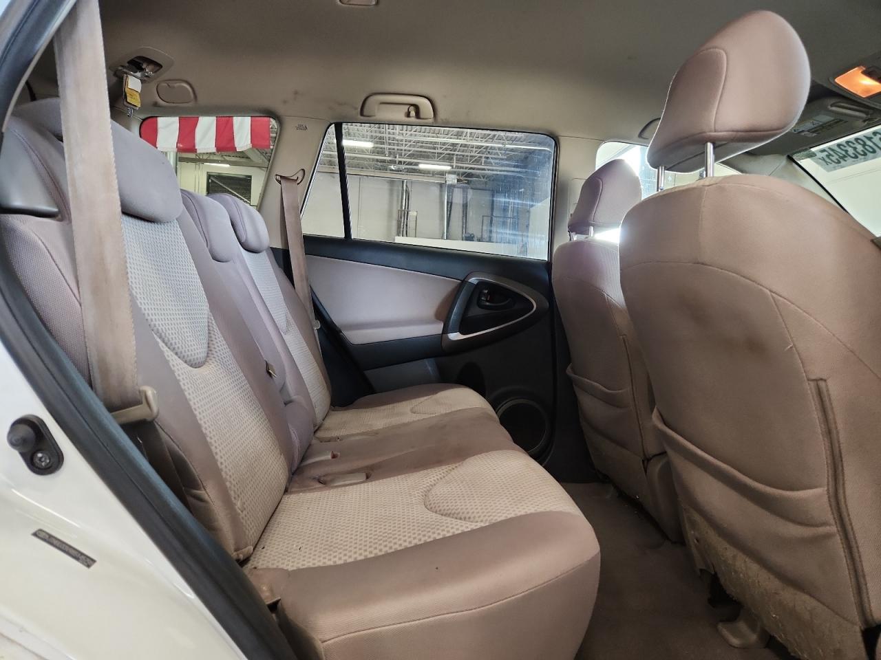 2008 TOYOTA RAV4