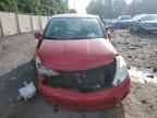 2008 NISSAN VERSA