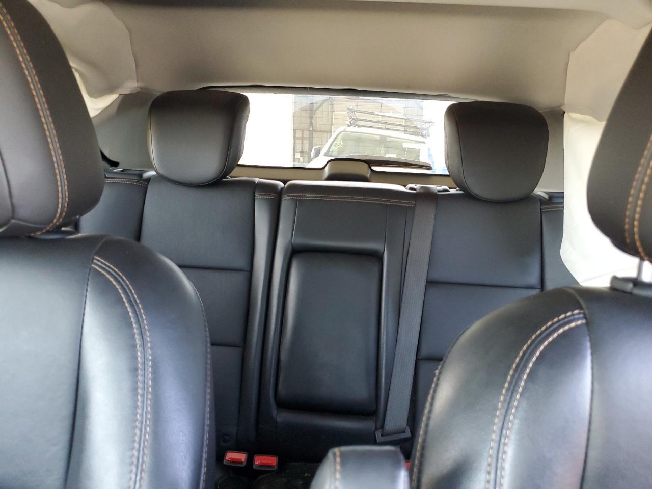 2020 CHEVROLET TRAX