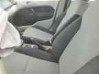 2011 FORD Fiesta