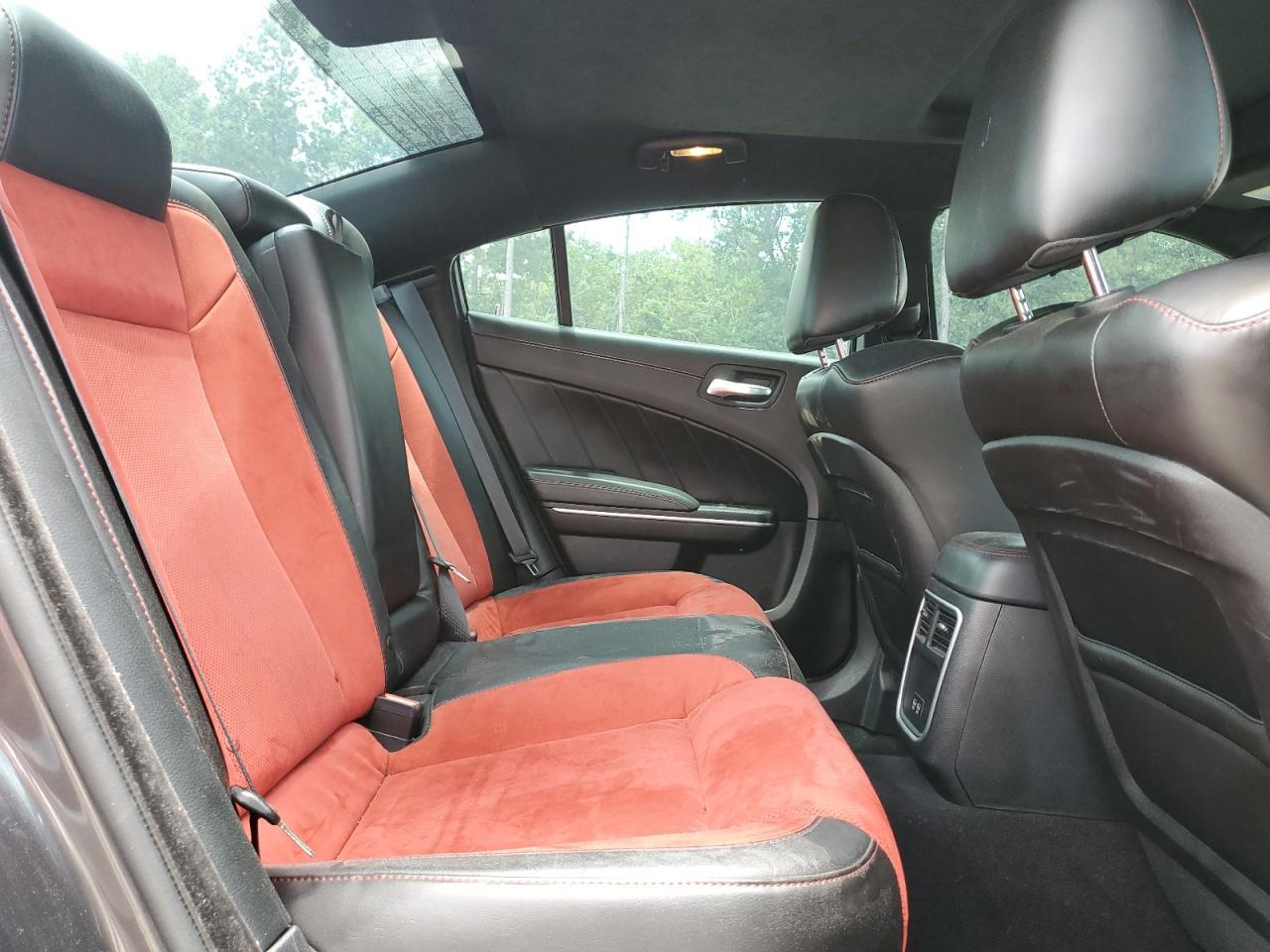 2023 DODGE CHARGER