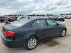 2011 VOLKSWAGEN JETTA