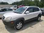 2005 HYUNDAI TUCSON