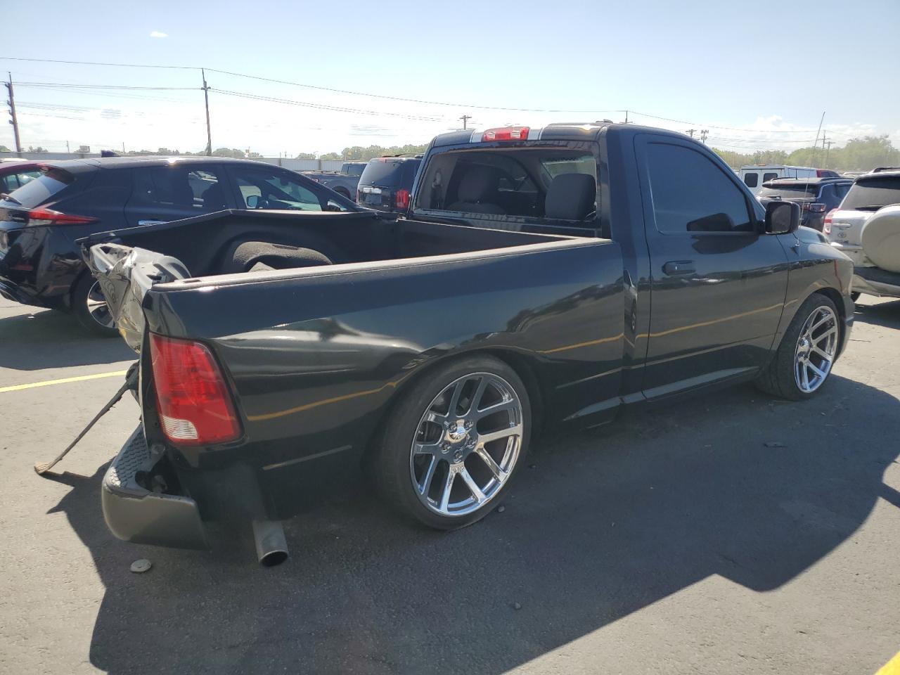 2010 DODGE RAM 1500