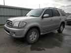 2001 TOYOTA Sequoia