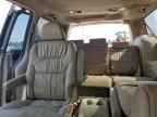 2009 HONDA ODYSSEY