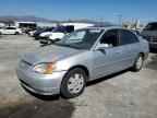 2002 HONDA CIVIC