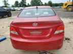2013 HYUNDAI ACCENT