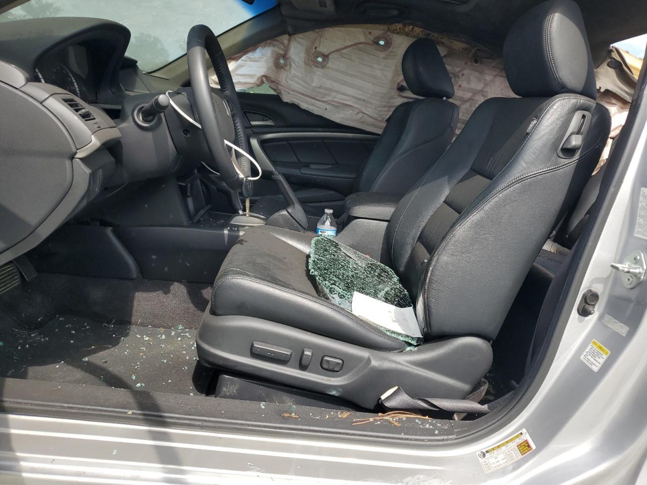 2010 HONDA ACCORD