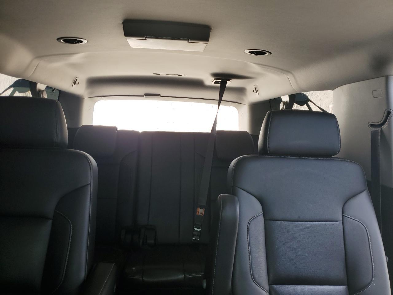 2018 GMC Yukon