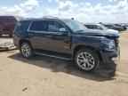 2016 CHEVROLET Tahoe