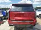 2024 CADILLAC ESCALADE